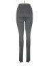 Lilias Active Gray Active Pants Size L - photo 2