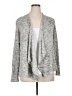 Torrid Gray Cardigan Size 1X Plus (1) - photo 1