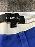 Talbots Solid Blue Dress Pants Size 2 - photo 4