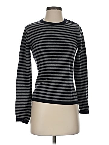 Max Mara Long Sleeve Turtleneck (view 1)