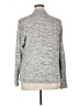Torrid Gray Cardigan Size 1X Plus (1) - photo 2