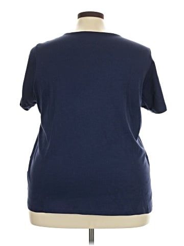 Coral Bay Short Sleeve Top (view 2)