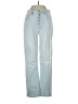 Mother Blue Jeans Size 24 waist - photo 1