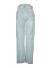 Mother Blue Jeans Size 24 waist - photo 2