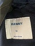 Old Navy 100% Polyester Blue Vest Size 5T - photo 3