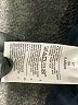 Old Navy 100% Polyester Blue Vest Size 5T - photo 4