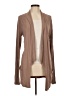 Comme Toi Brown Kimono Size M - photo 1