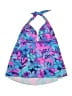 Venus Floral Blue Swimsuit Cover Up Size 16 - photo 1