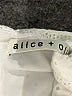 Alice + Olivia Ivory White Romper Size 0 - photo 4