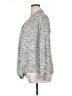 Torrid Gray Cardigan Size 1X Plus (1) - photo 5