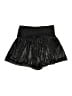 TCEC Metallic Black Shorts Size S - photo 1
