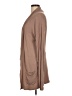 Comme Toi Brown Kimono Size M - photo 5