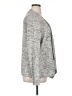Torrid Gray Cardigan Size 1X Plus (1) - photo 4
