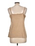 H&M L.O.G.G. Tan Tank Top Size L - photo 2