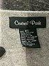 Central Park Gray Cardigan Size XS - photo 7