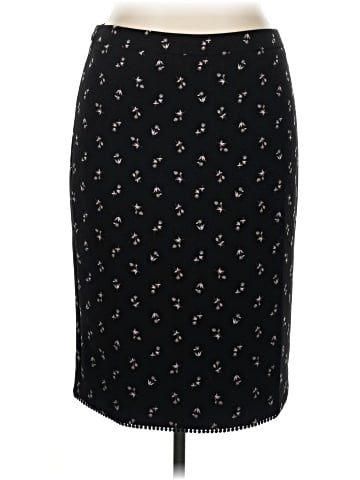 Ann Taylor Formal Skirt (view 1)