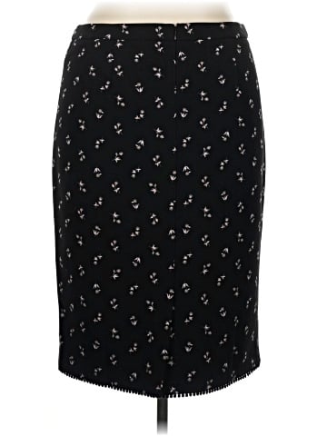 Ann Taylor Formal Skirt (view 2)