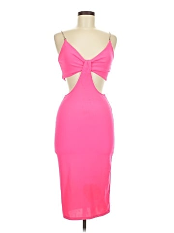 Almost Famous Cocktail Dress (view 1)