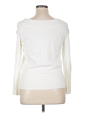 7th Avenue Design Studio New York & Company Pullover Sweater (view 2)