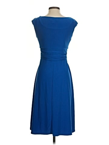 Chaps Cocktail Dress (view 2)