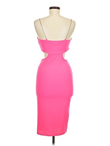 Almost Famous Cocktail Dress (view 2)