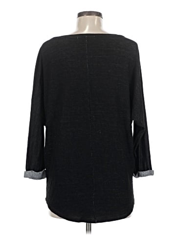 Femme by tresics 3/4 Sleeve Top (view 2)