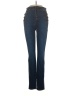 J Brand Blue Jeans Size 25 waist - photo 1