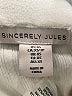 Sincerely Jules Gray Dress Pants Size XS - photo 4
