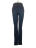 J Brand Blue Jeans Size 25 waist - photo 2