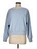 YPB Blue Sweatshirt Size M - photo 1