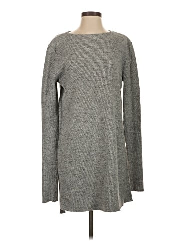 DKNY Pullover Sweater (view 1)