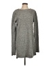 DKNY Gray Pullover Sweater Size S (estimated) - photo 1