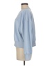 YPB Blue Sweatshirt Size M - photo 5