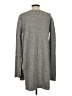 DKNY Gray Pullover Sweater Size S (estimated) - photo 2