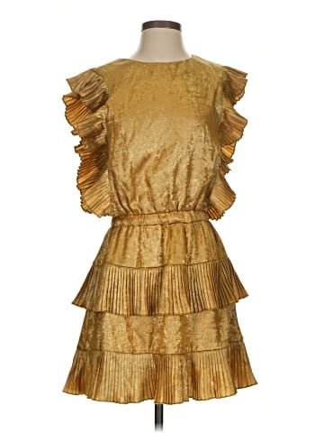 TCEC Cocktail Dress (view 1)