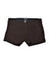 Rampage Solid Brown Shorts Size 5 - photo 1