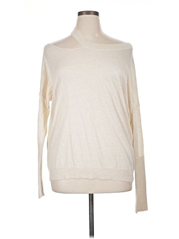 Melrose and Market Turtleneck Sweater (view 1)