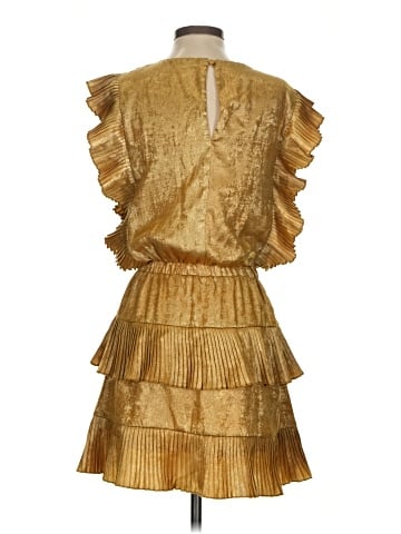 TCEC Cocktail Dress (view 2)