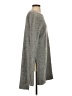 DKNY Gray Pullover Sweater Size S (estimated) - photo 4
