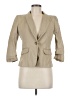 Ann Taylor Tan Blazer Size 6 - photo 1
