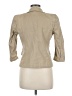 Ann Taylor Tan Blazer Size 6 - photo 2
