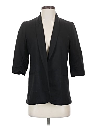 Aqua Blazer (view 1)