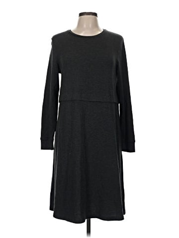 Eileen Fisher Casual Dress (view 1)