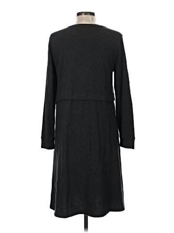 Eileen Fisher Casual Dress (view 2)