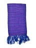 Alpaca Style Purple Scarf One size - photo 2