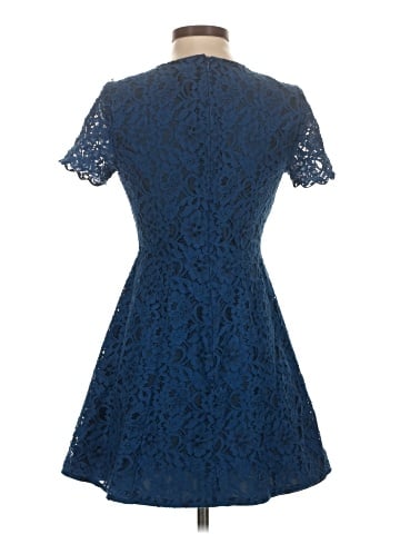 J.Crew Factory Store Cocktail Dress (view 2)