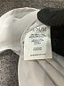 CAbi 100% Polyester Print Blue Casual Dress Size M - photo 8