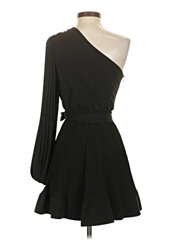 Milly Cocktail Dress (view 2)
