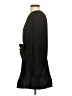 Milly 100% Polyester Black Cocktail Dress Size 0 - photo 5