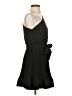 Milly 100% Polyester Black Cocktail Dress Size 0 - photo 4